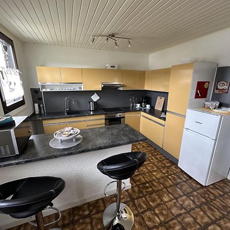 Ferienwohnung Traumpfadblick Rhens Luaran gambar