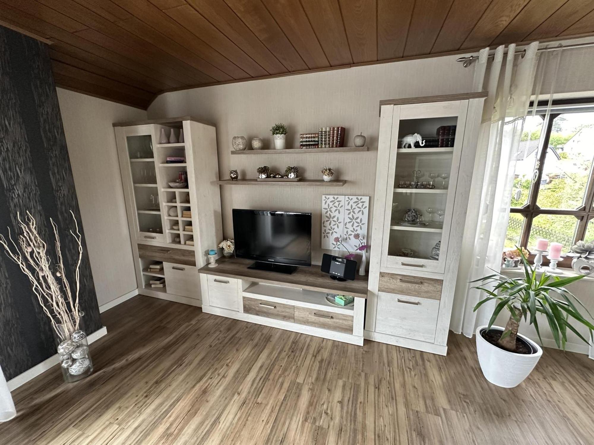 Ferienwohnung Traumpfadblick Rhens Luaran gambar